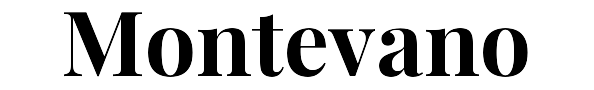 Montevano