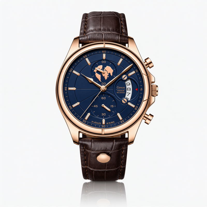 Montevano Meridian Atlantic Rose