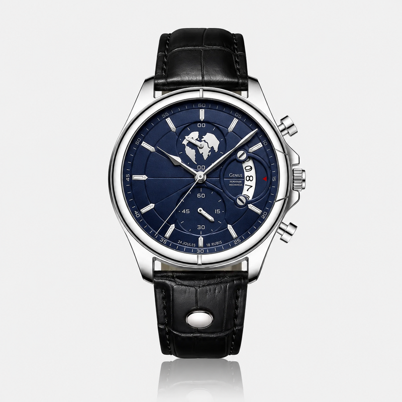 Montevano Meridian Atlantic Steel