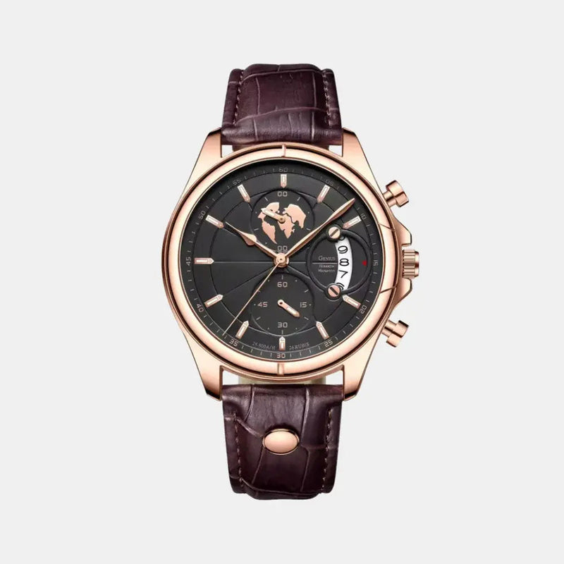 Montevano Meridian Nocturne Rose