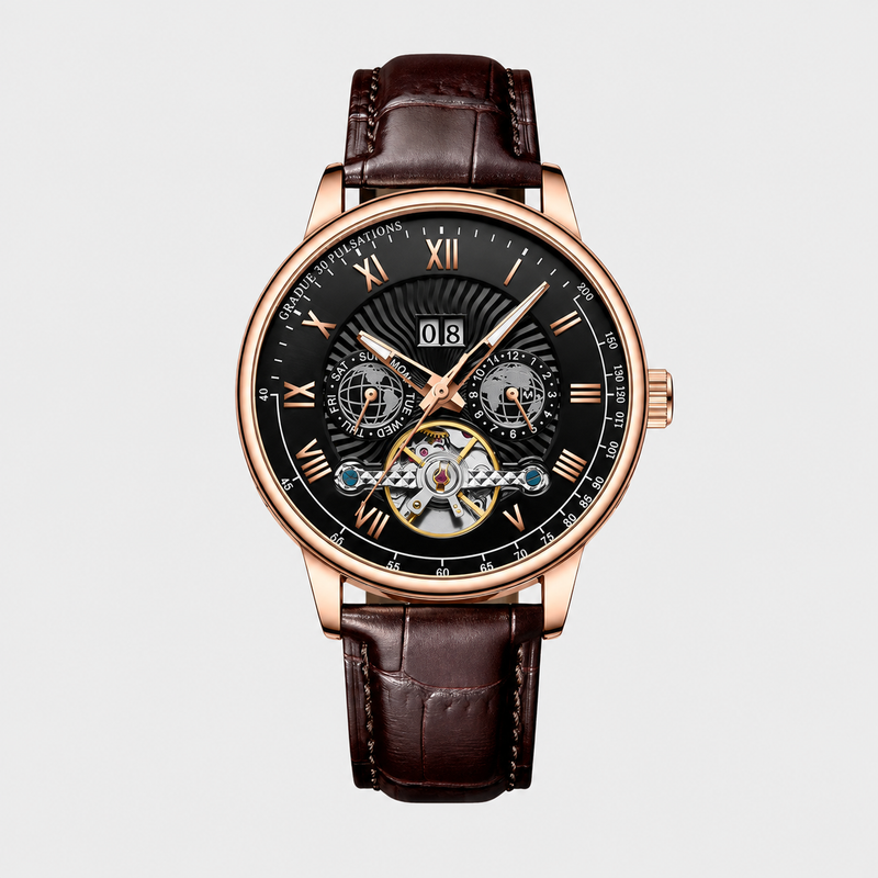 Montevano Regent Noctis